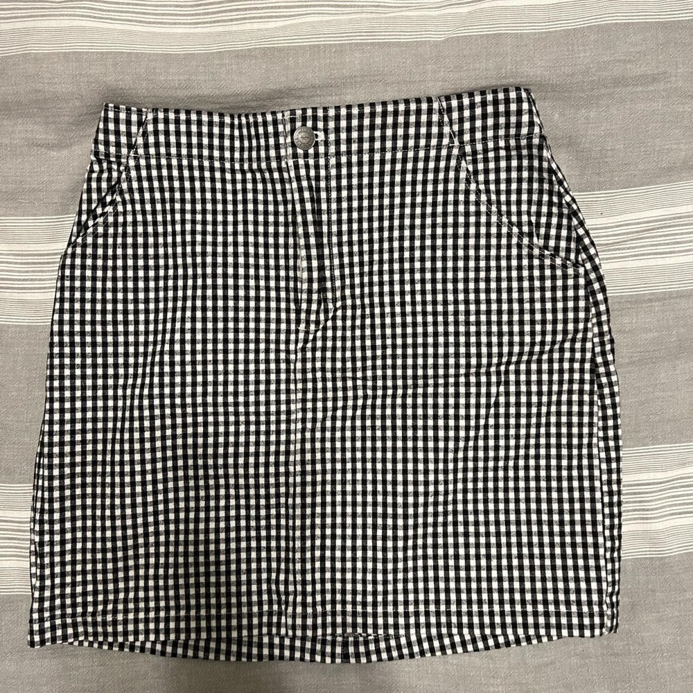 Hollister skirt